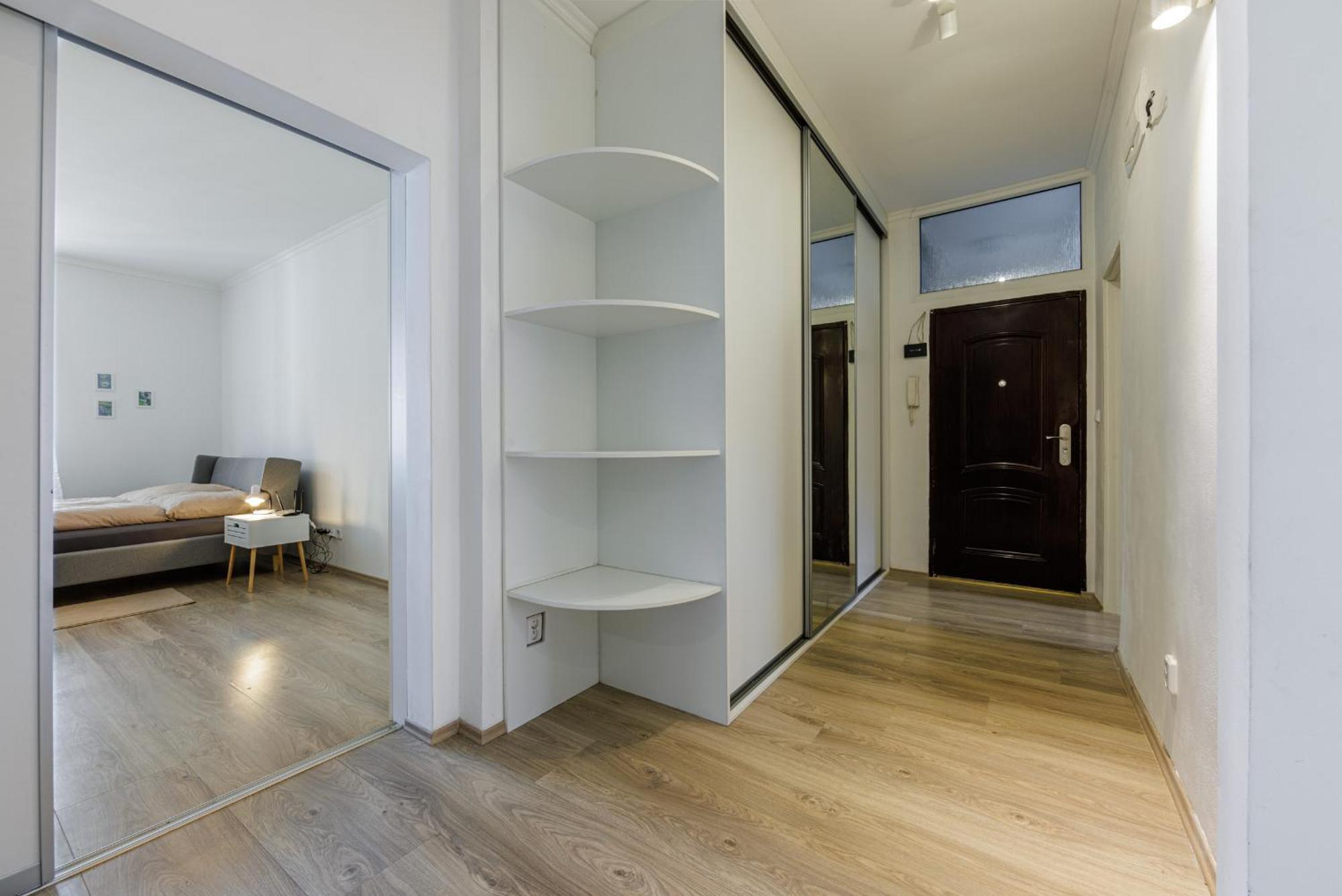Stylish Centre Apartment Tgm Karlovy Vary Bagian luar foto